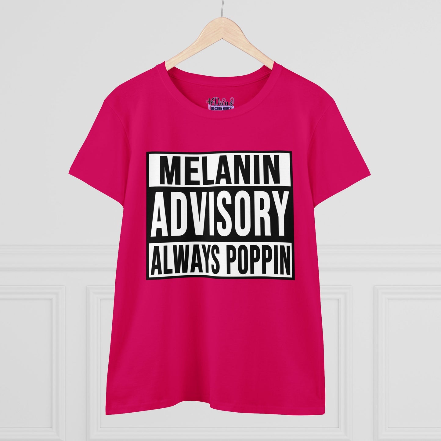 Melanin Advisory