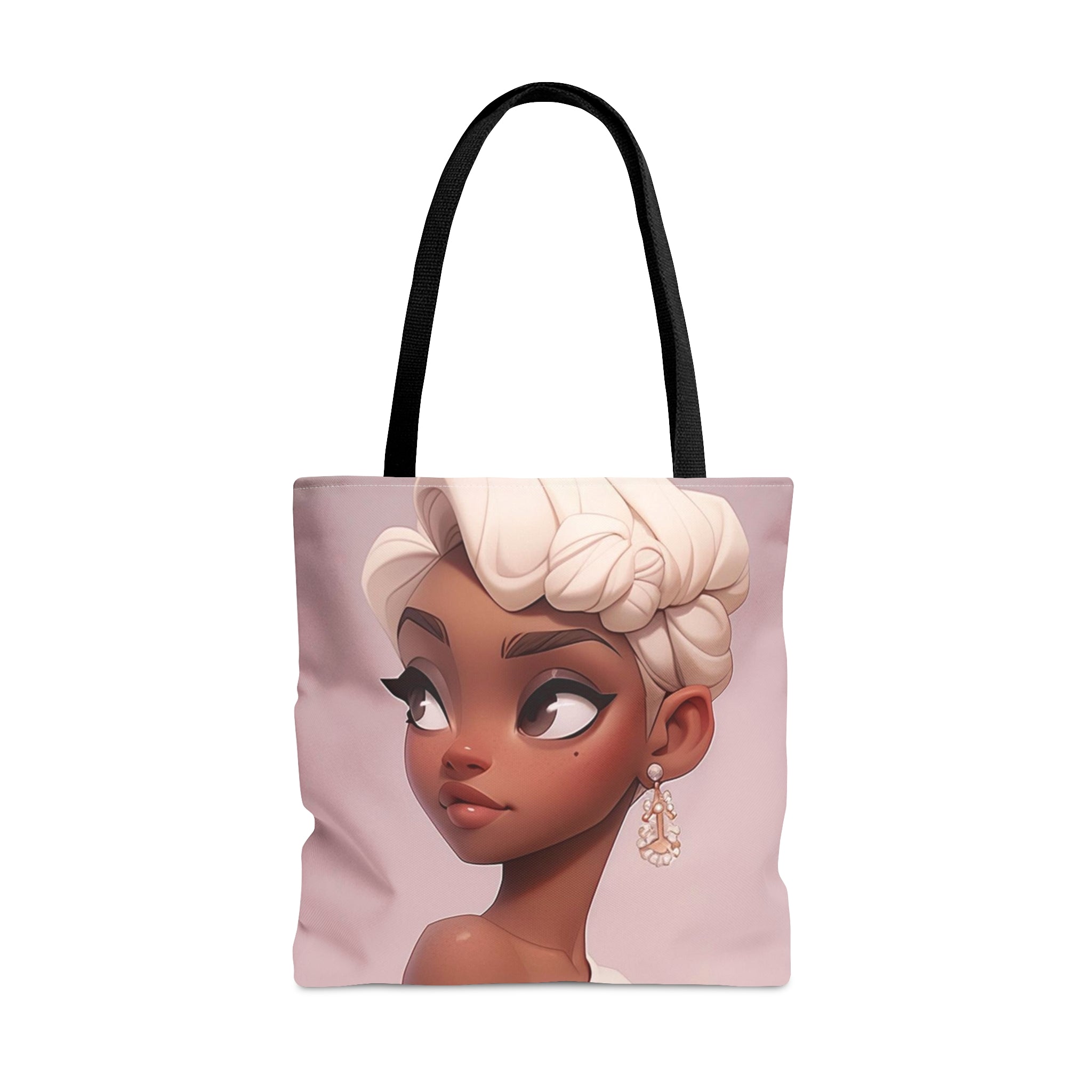 Tote clearance bag chic