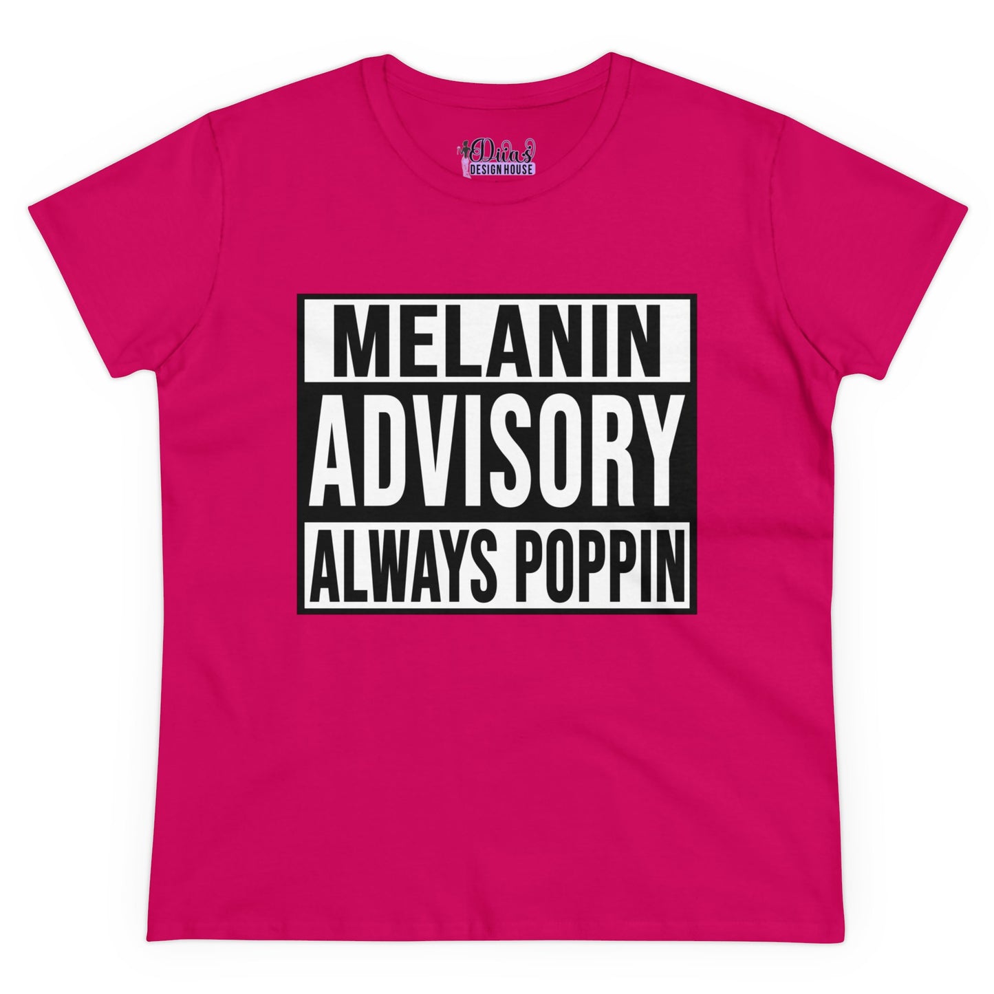 Melanin Advisory