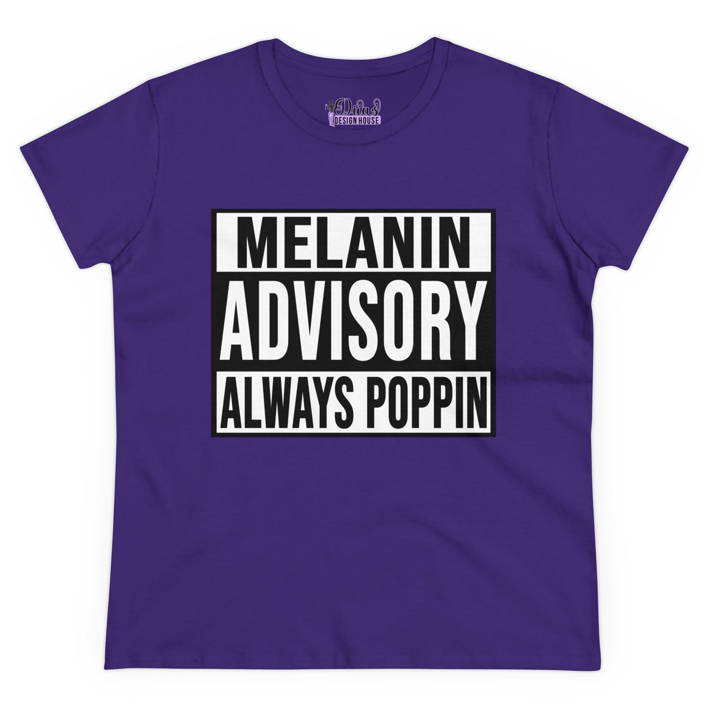 Melanin Advisory