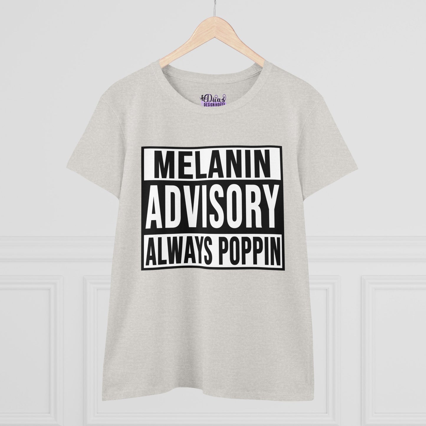 Melanin Advisory