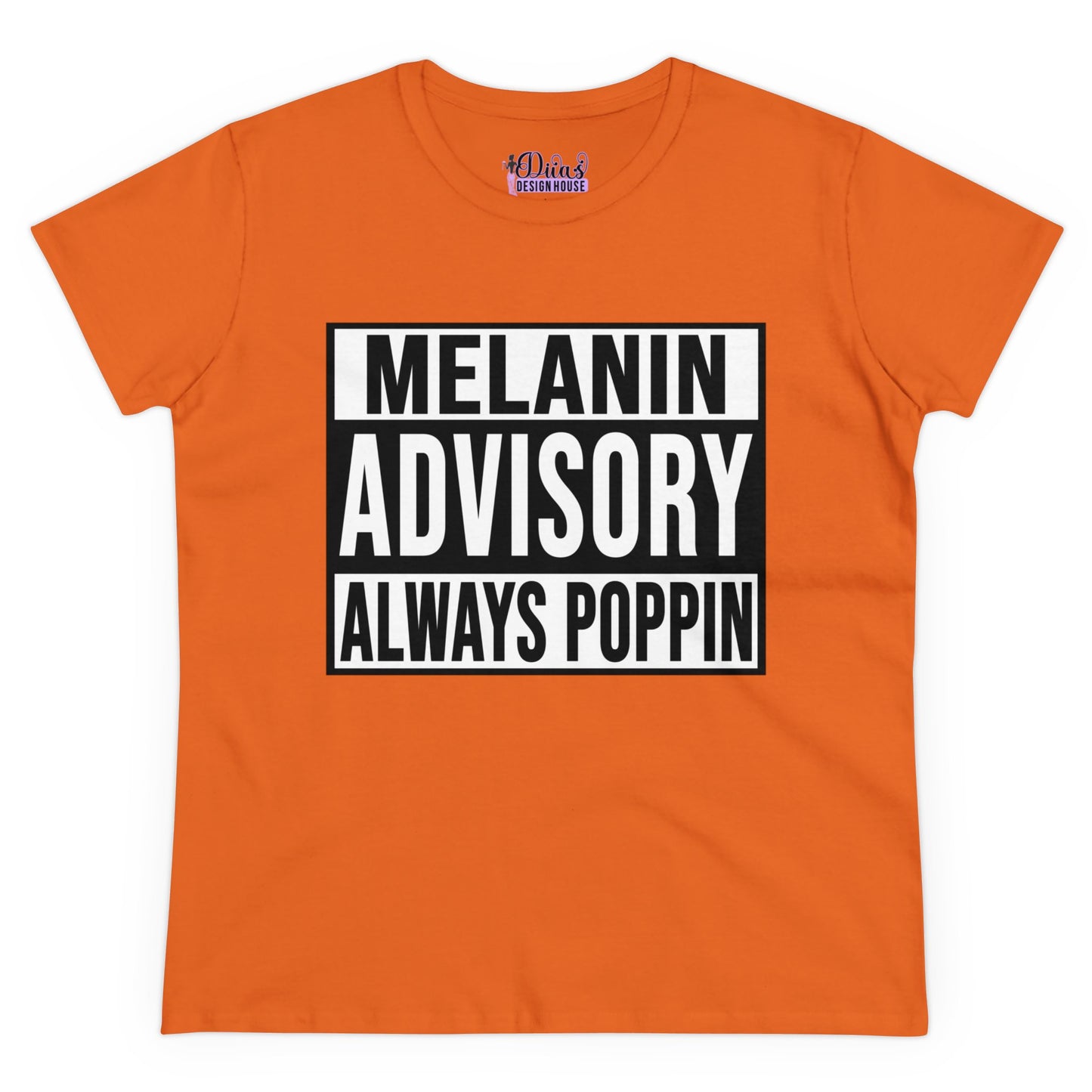 Melanin Advisory