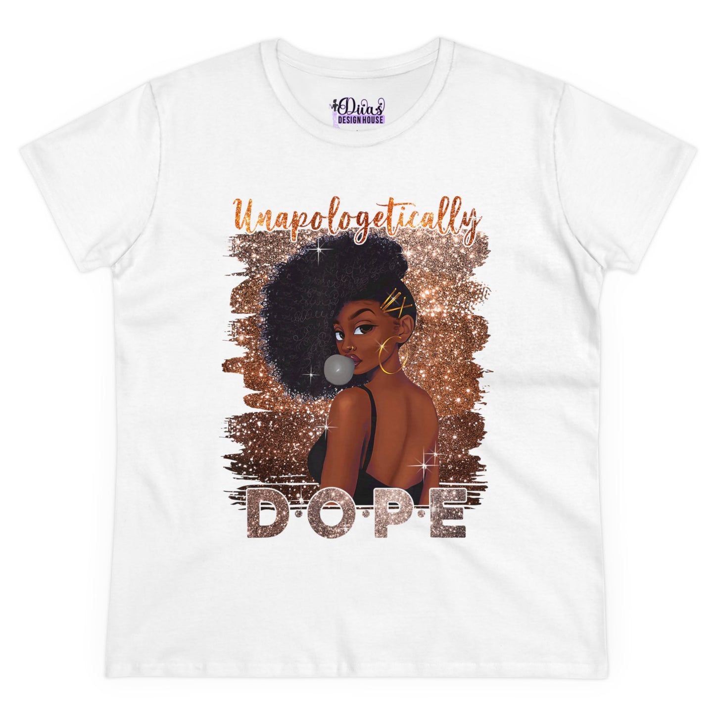 Unapologetically Dope