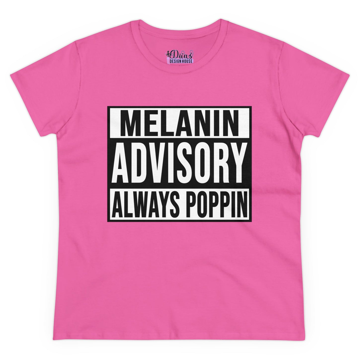 Melanin Advisory