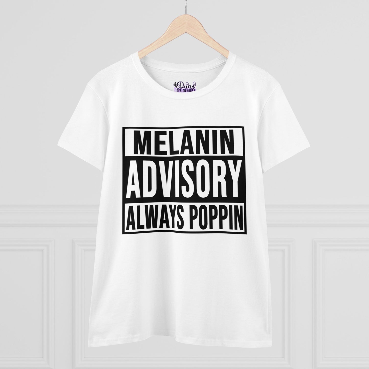 Melanin Advisory