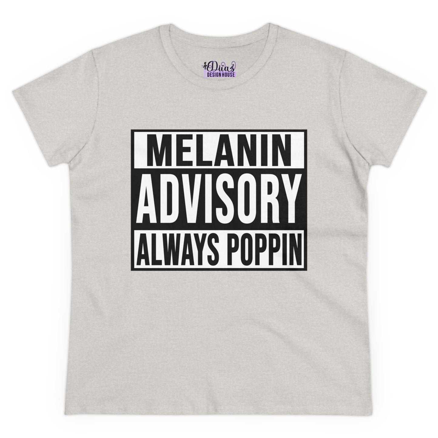 Melanin Advisory