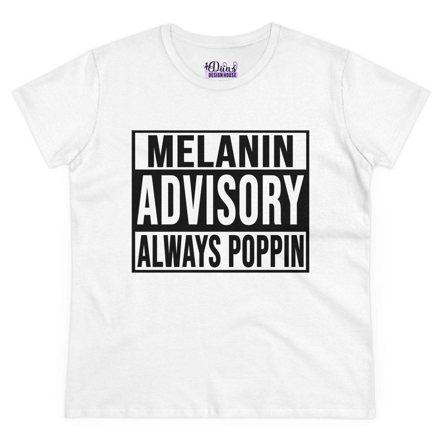 Melanin Advisory