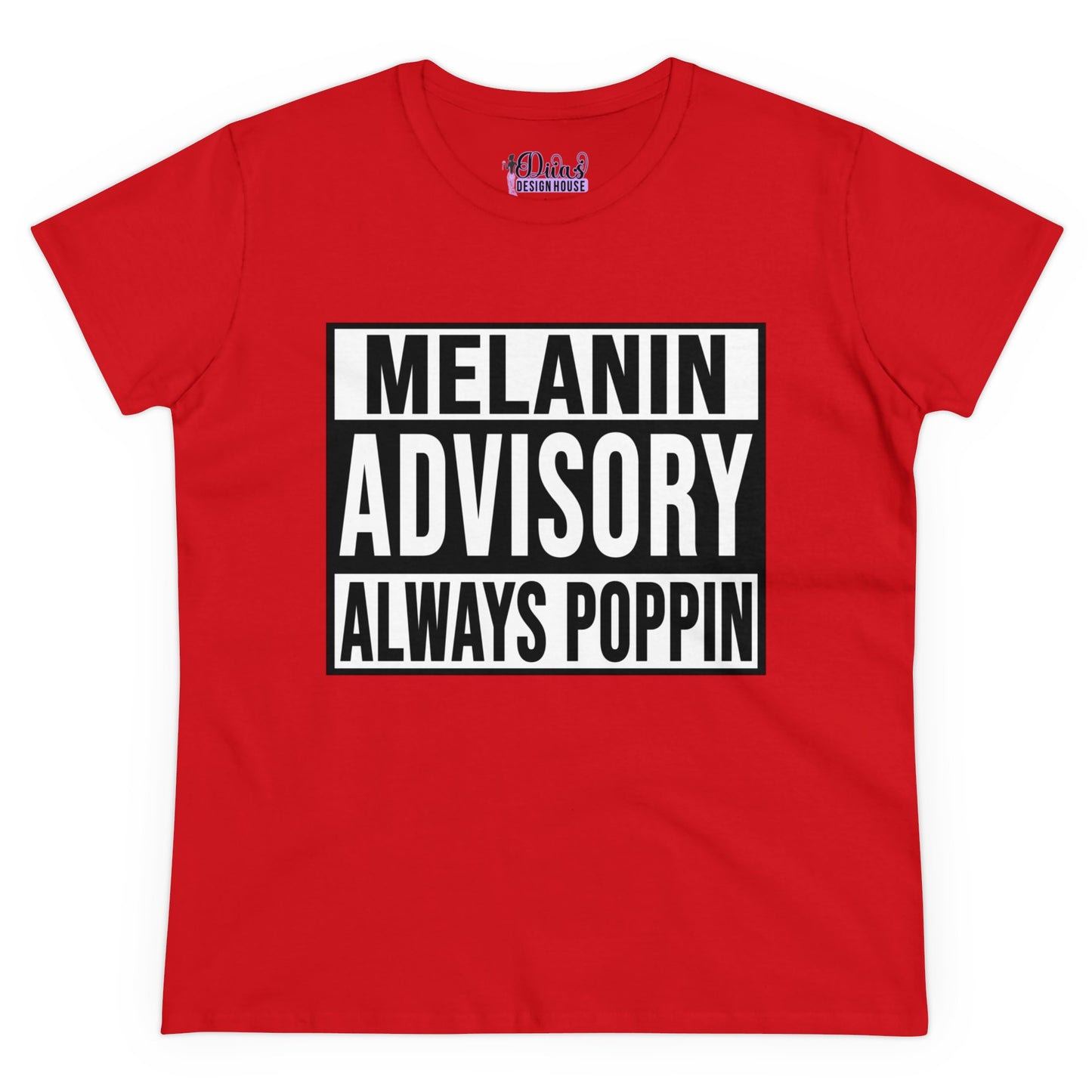 Melanin Advisory