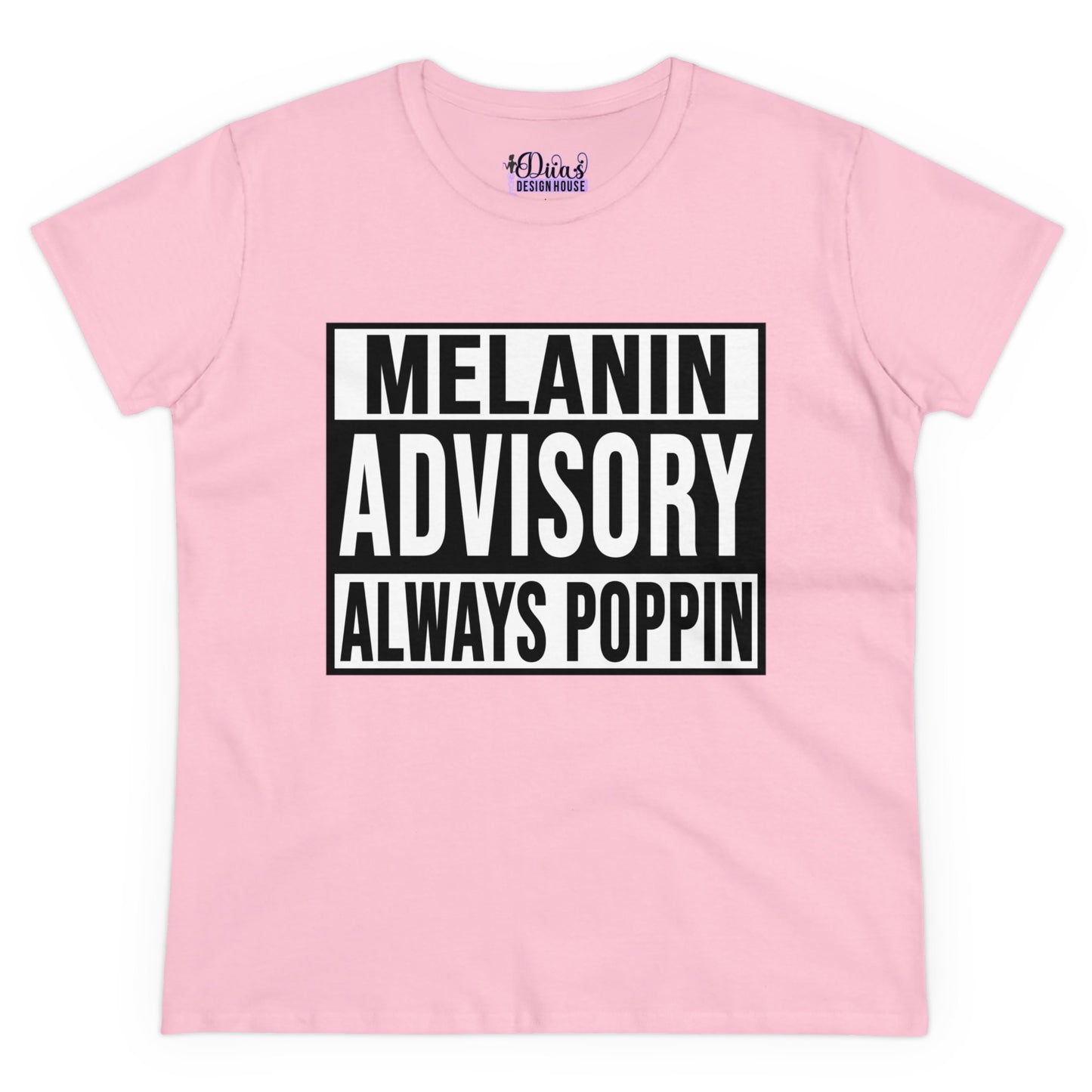 Melanin Advisory