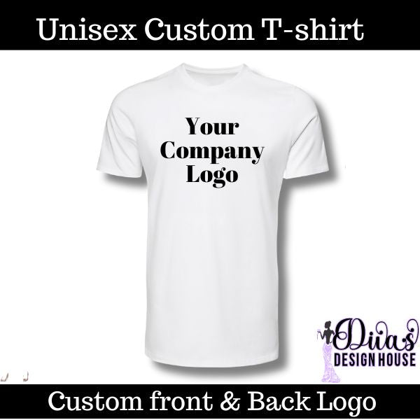 Custom T-shirt Design